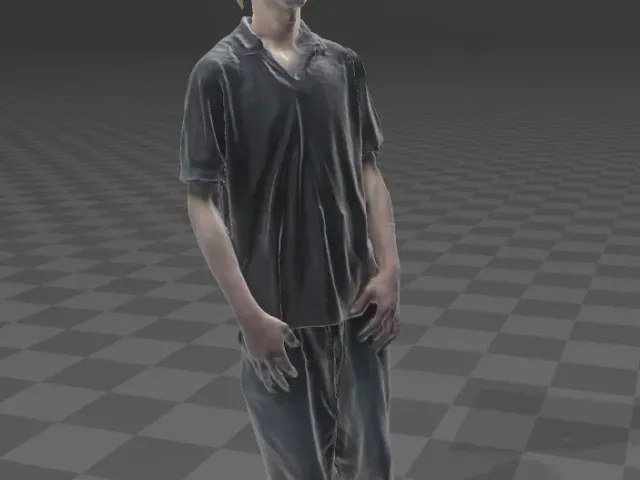 3DModel