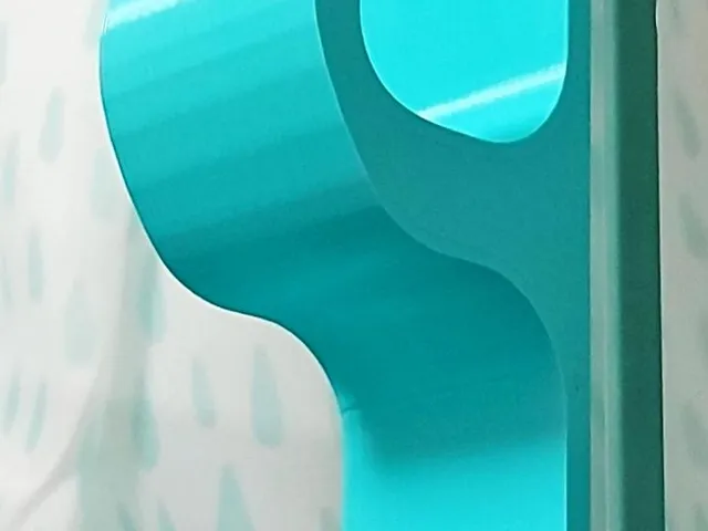 Shower Towel Hooks