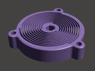 SL_ST SPIRAL SPRING 23 by SL_ST | Download free STL model | Printables.com