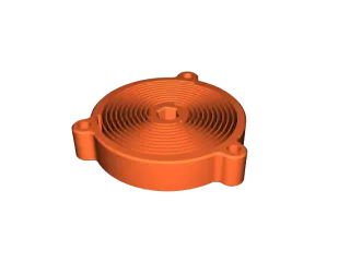 SL_ST SPIRAL SPRING 23 by SL_ST | Download free STL model | Printables.com