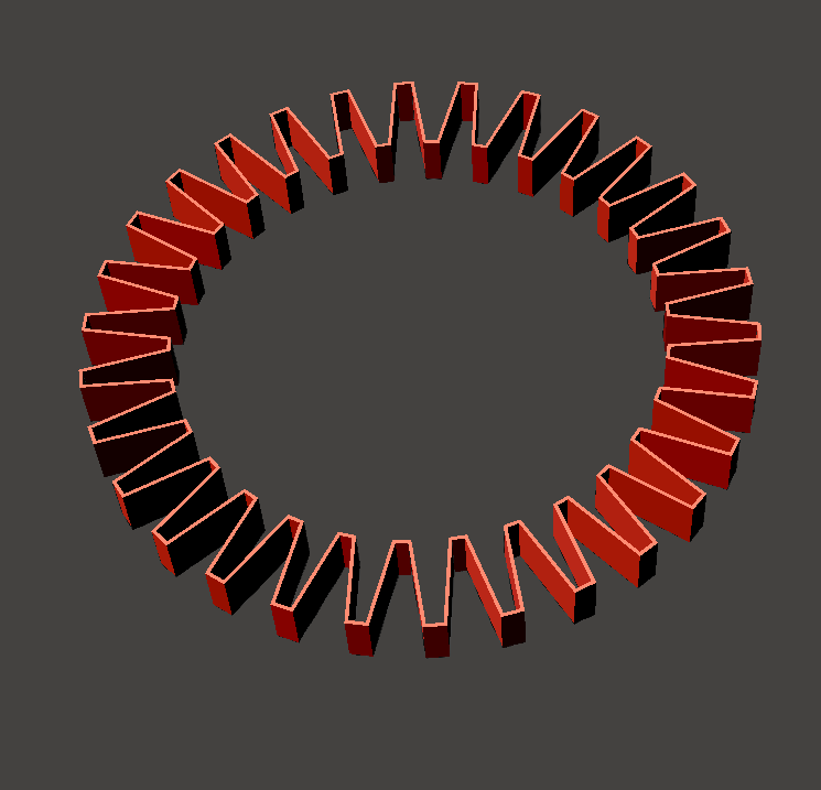 SL_ST SPRING RING by SL_ST | Download free STL model | Printables.com