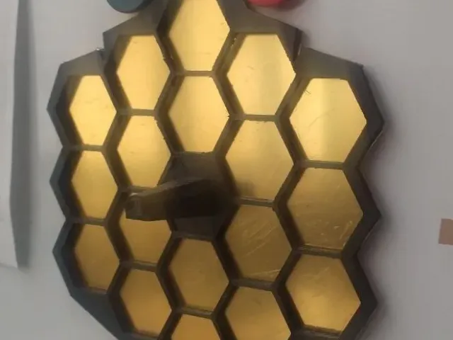 Mini JWST