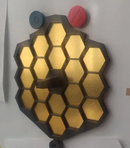 Mini JWST