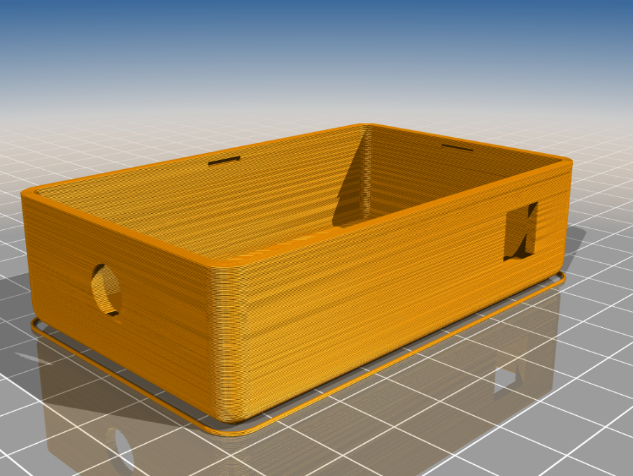 VW T5 and T6 MFL Box