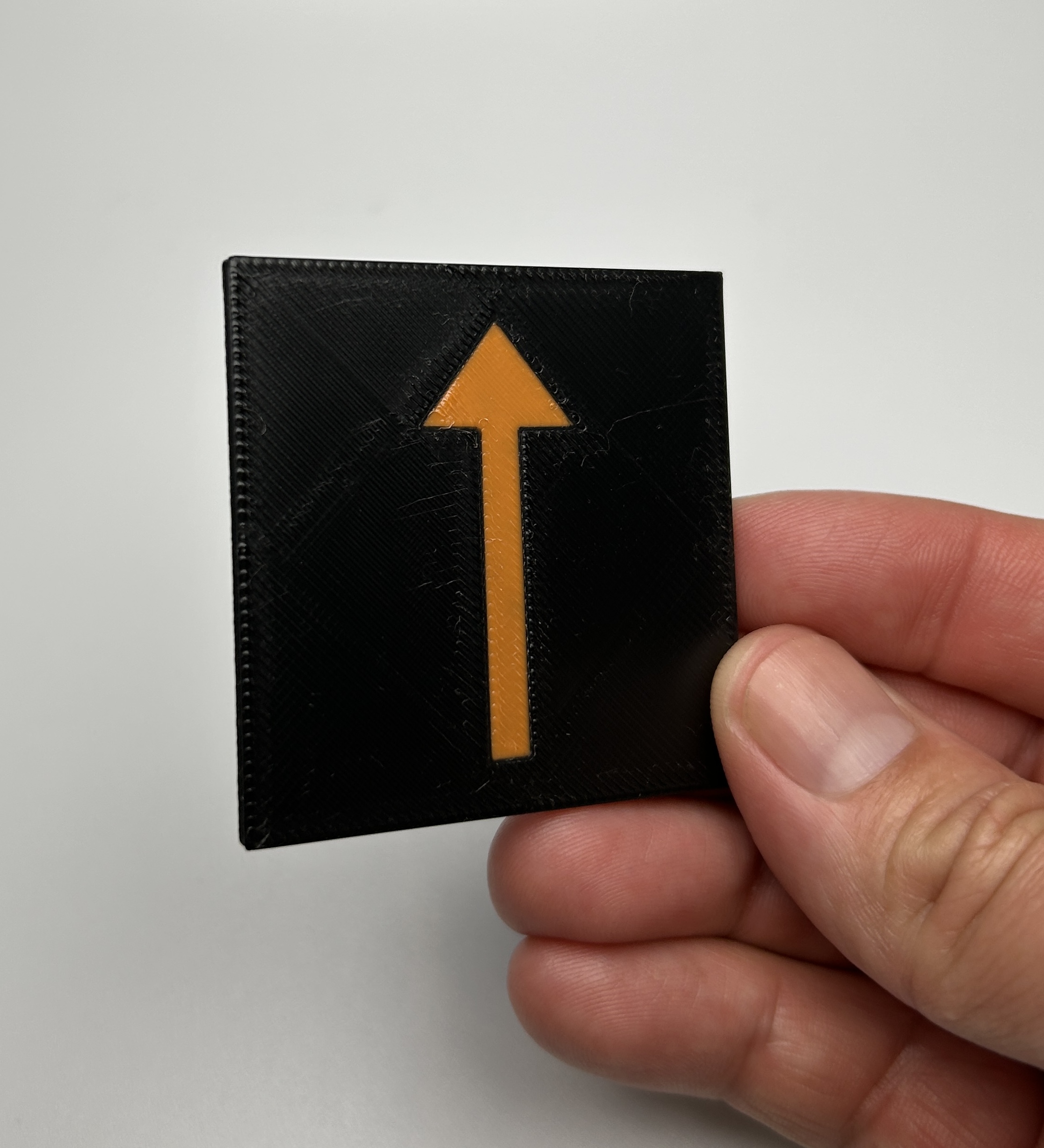 Magic Arrow Illusion - AXM — thumbnail 2