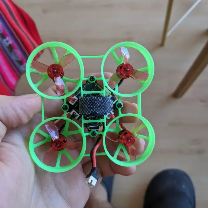 65mm whoop on sale