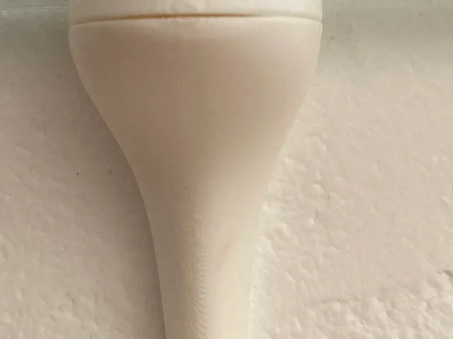 Glass Shelf Holder Wedge for Bathroom