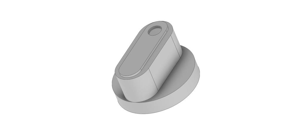 Crock Pot Knob