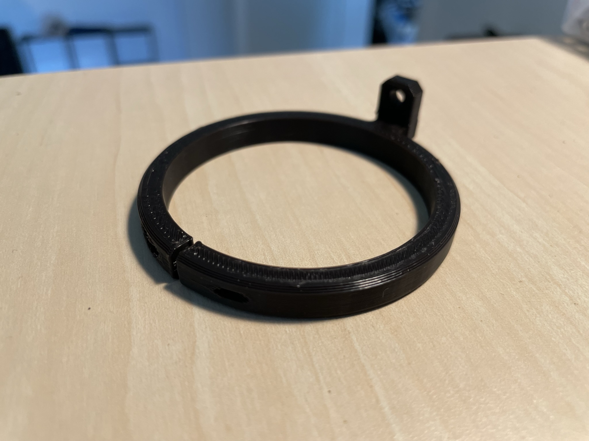 Broadlink RM Mini 3 mount — miniatura 2