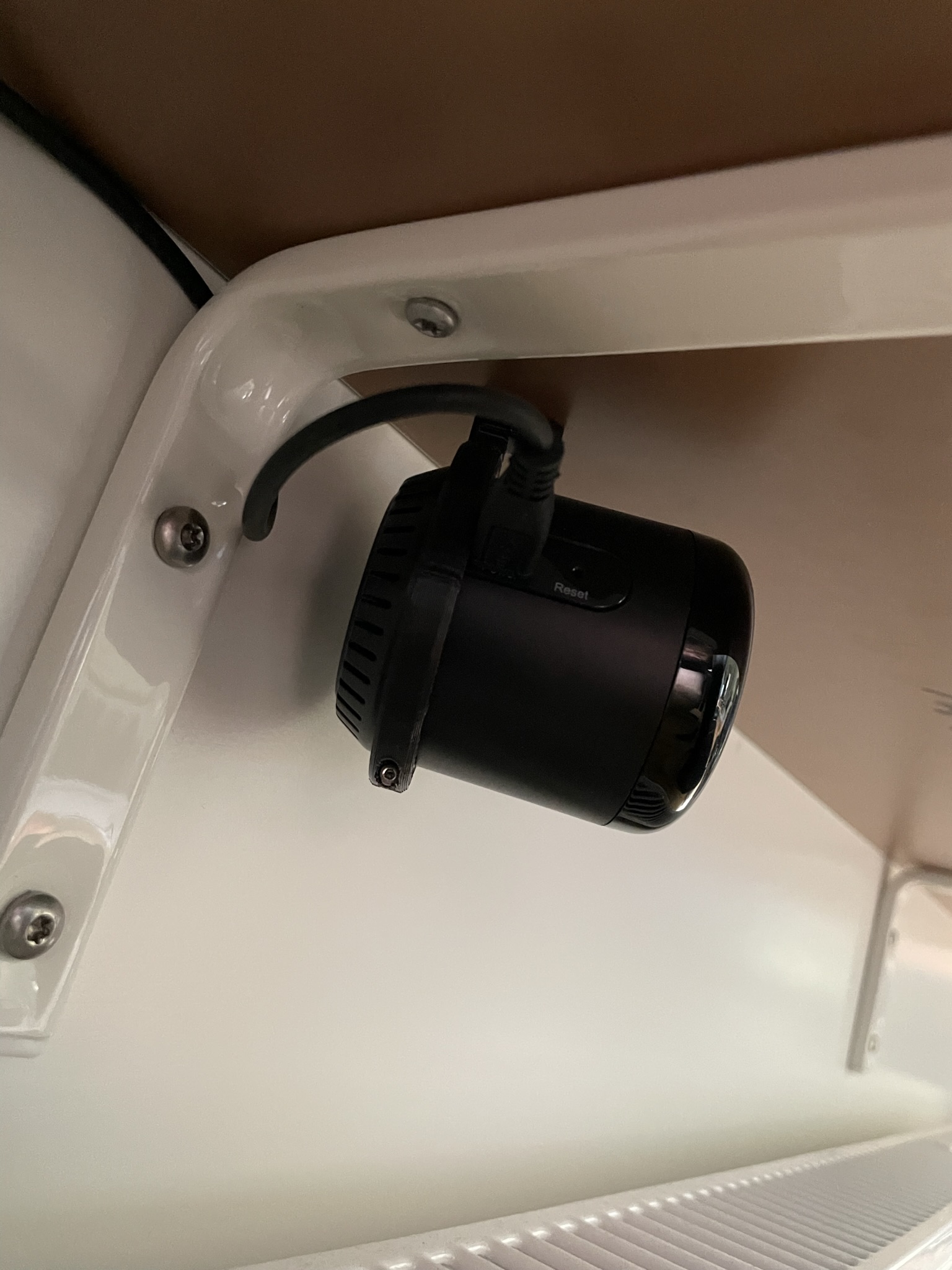 Broadlink RM Mini 3 mount — miniatura 3