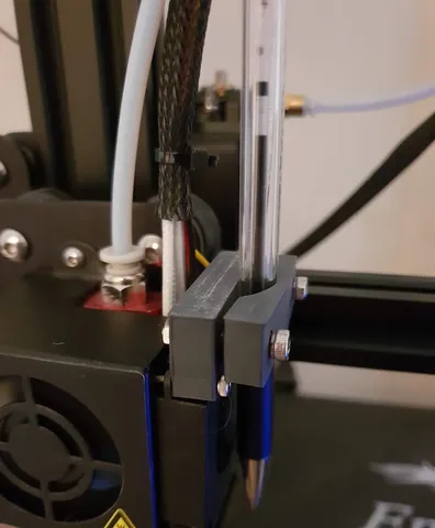 Ender 3/CR10 - Tool mount