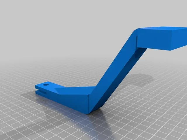 Ender 3 & CR 10 Universal Camera Mount