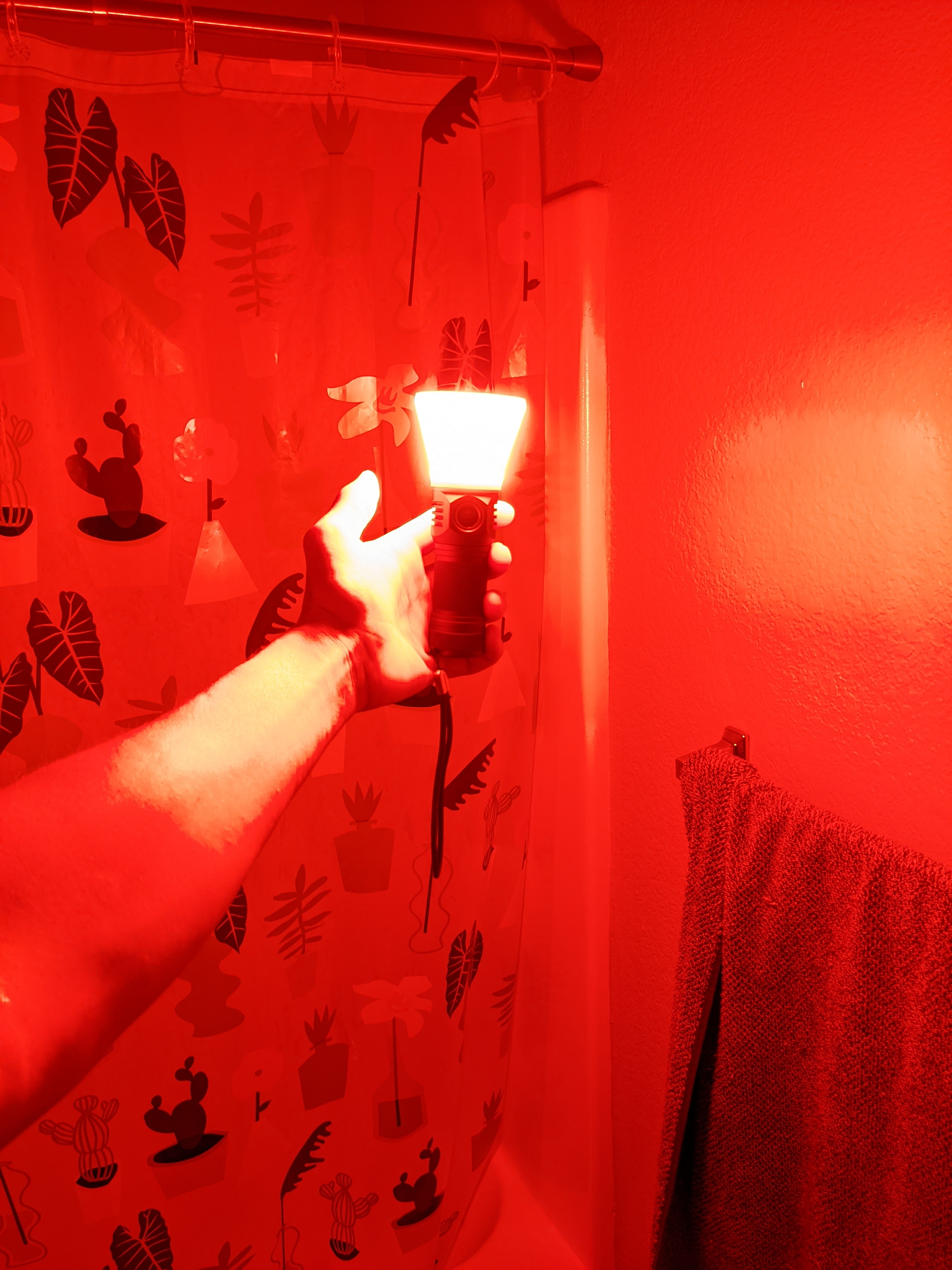 Miniatura 6 do modelo 3D Emisar D4SV2 Flashlight Diffuser