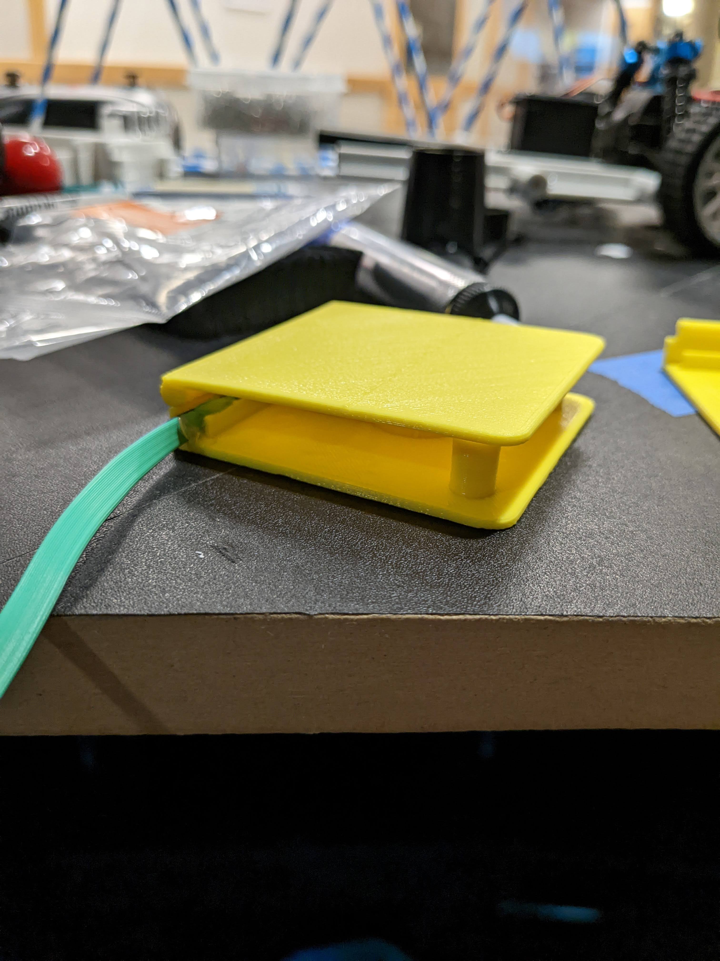 Upgraded Low-Profile Accessibility Switch — thumbnail 5