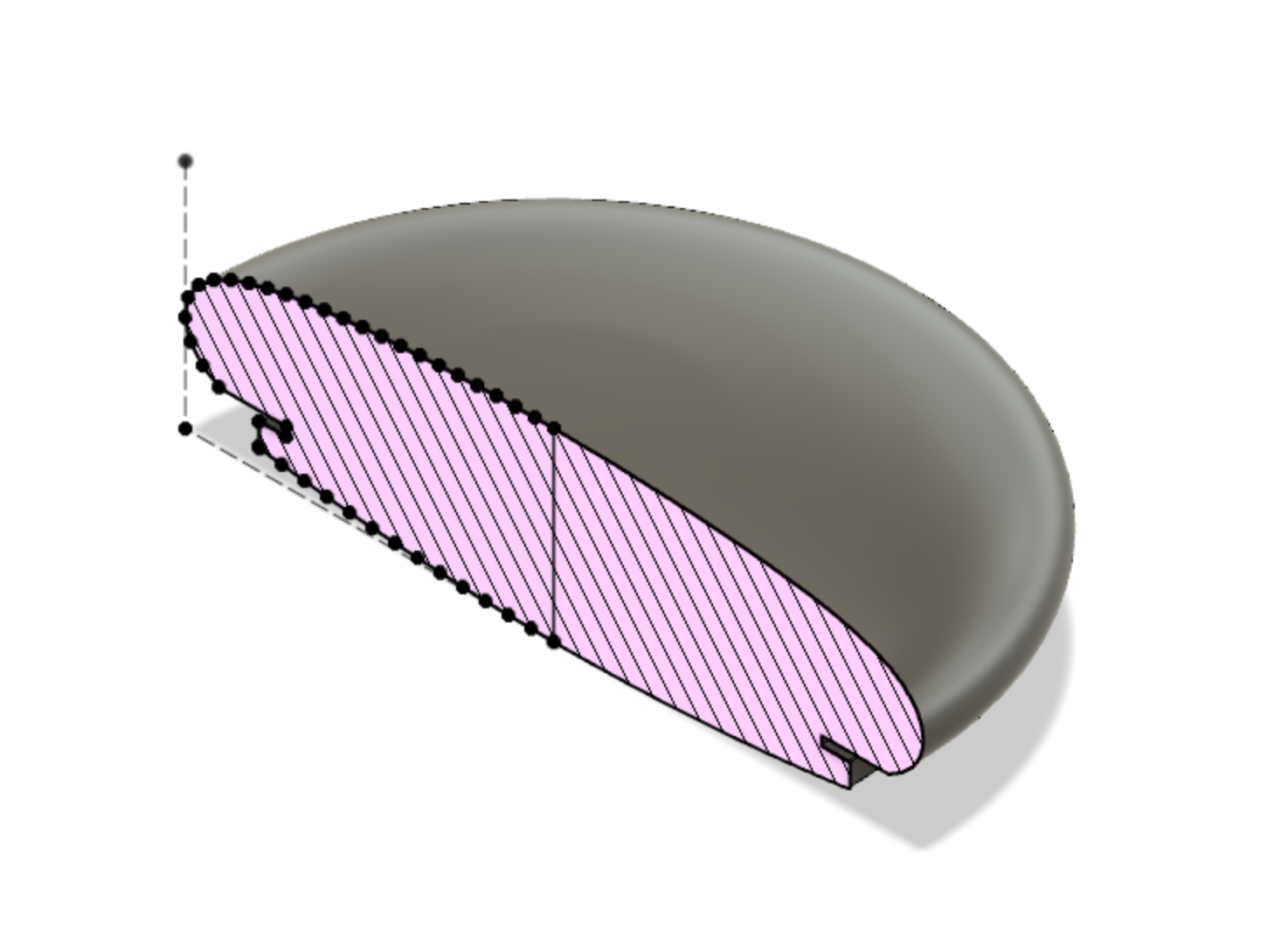 Hi Res Apple AirTag model for Fusion 360 and more