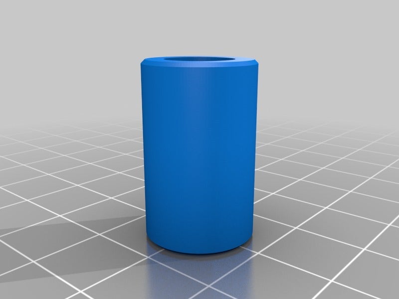 Customizeable bushing adapter — miniatura 2