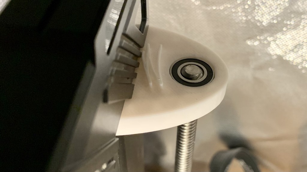 Anycubic Kobra Z Axis Stabilizer