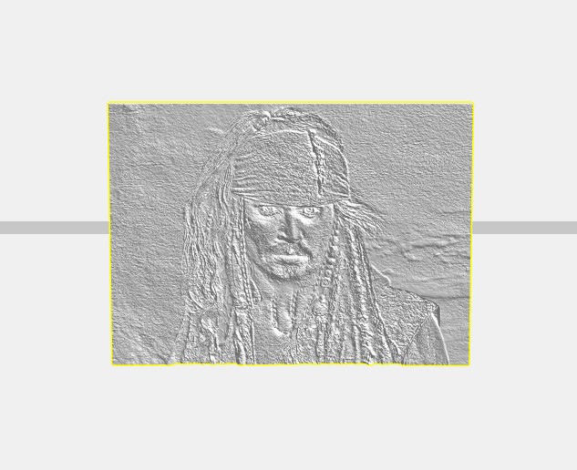Captain Jack Sparrow 2