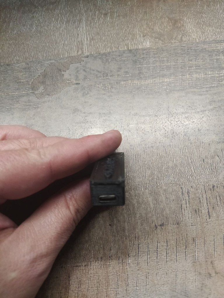 DC-DC stepUP enclosure — miniatura 3