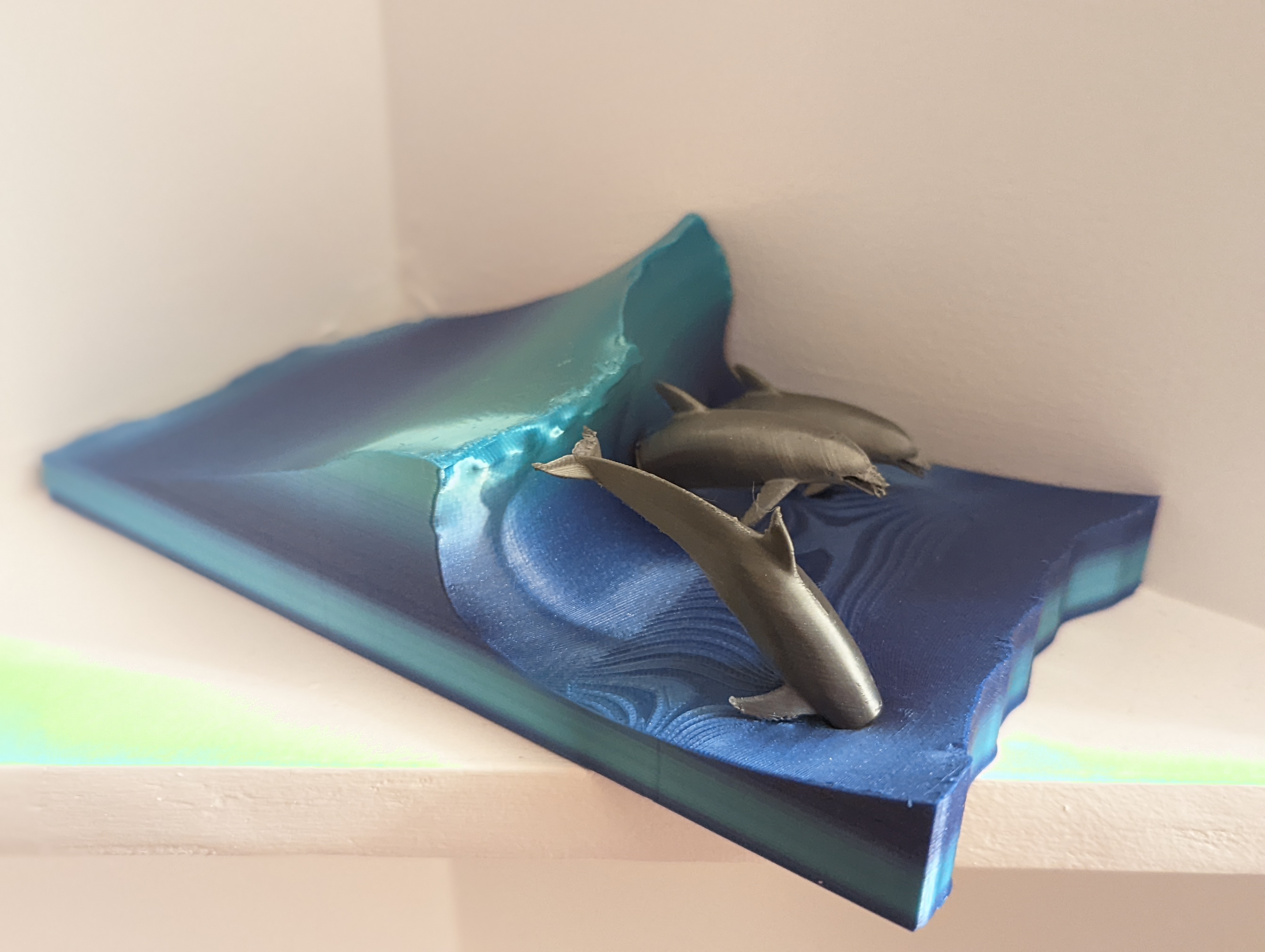 Dolphin Pod
