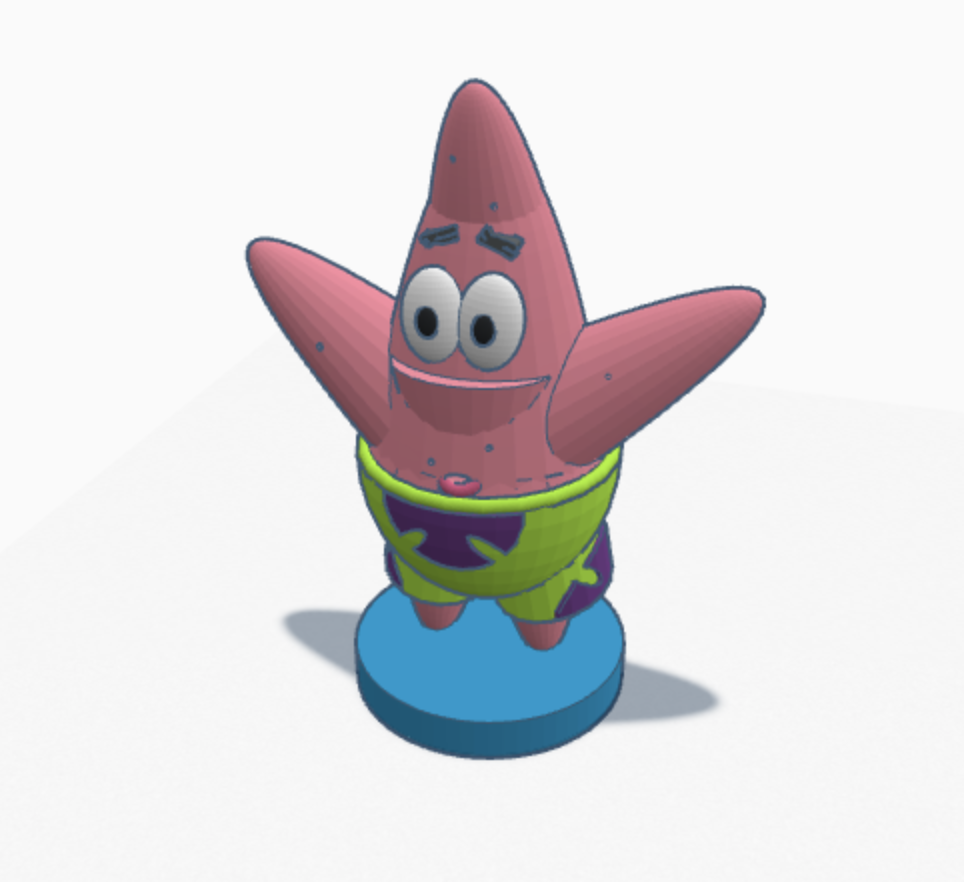 Patrick