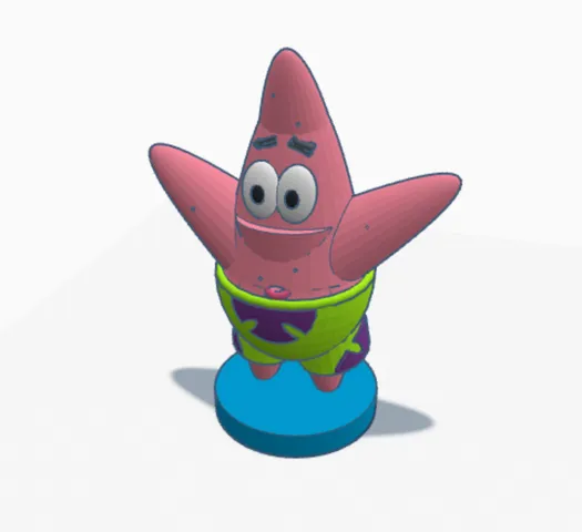 Patrick