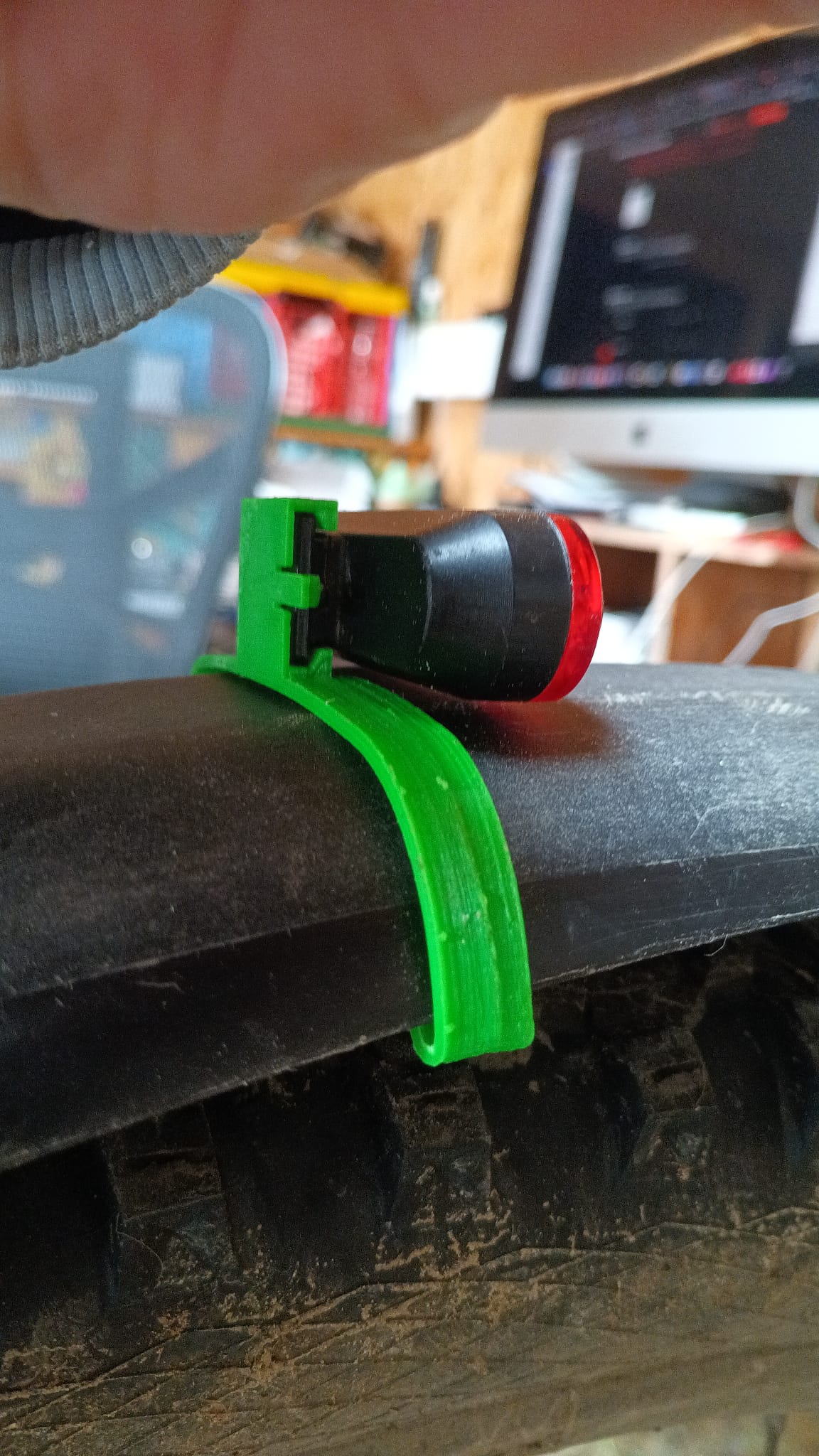 Mountain Bike Stuff
