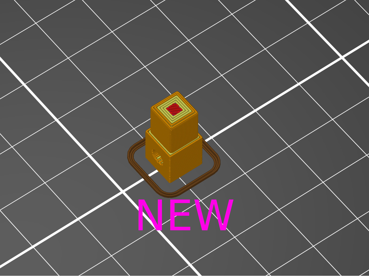 Nozzle Wrench (replaceable bit holder) — miniatura 9