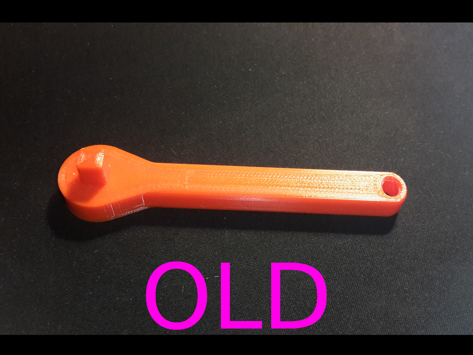Nozzle Wrench (replaceable bit holder) — miniatura 10