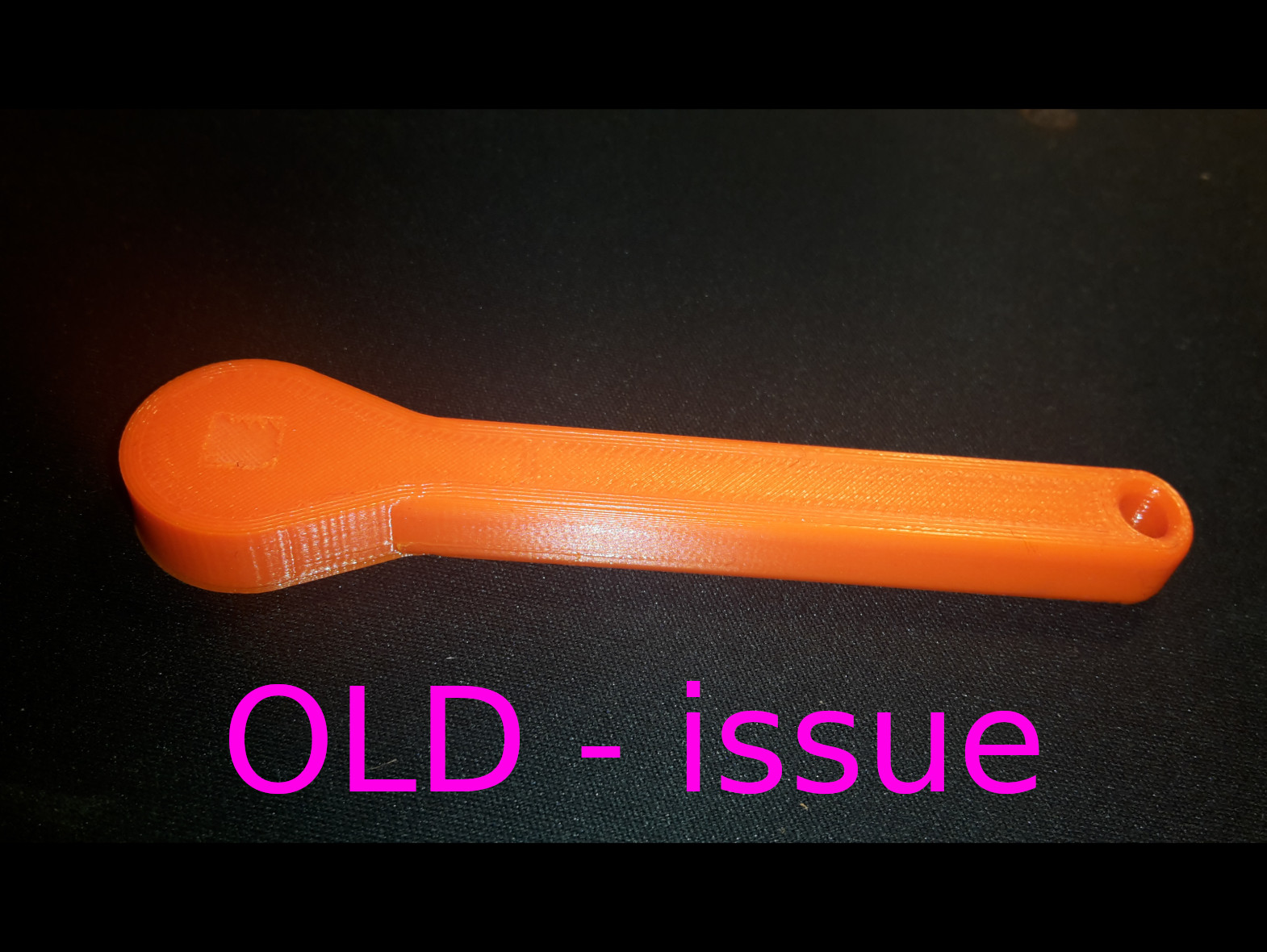 Nozzle Wrench (replaceable bit holder) — miniatura 11