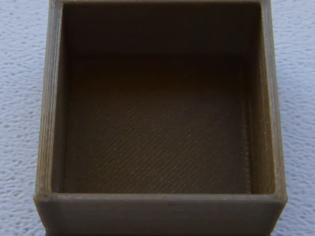 FLOW CALIBRATION MODEL FOR 0.2 NOZZLE