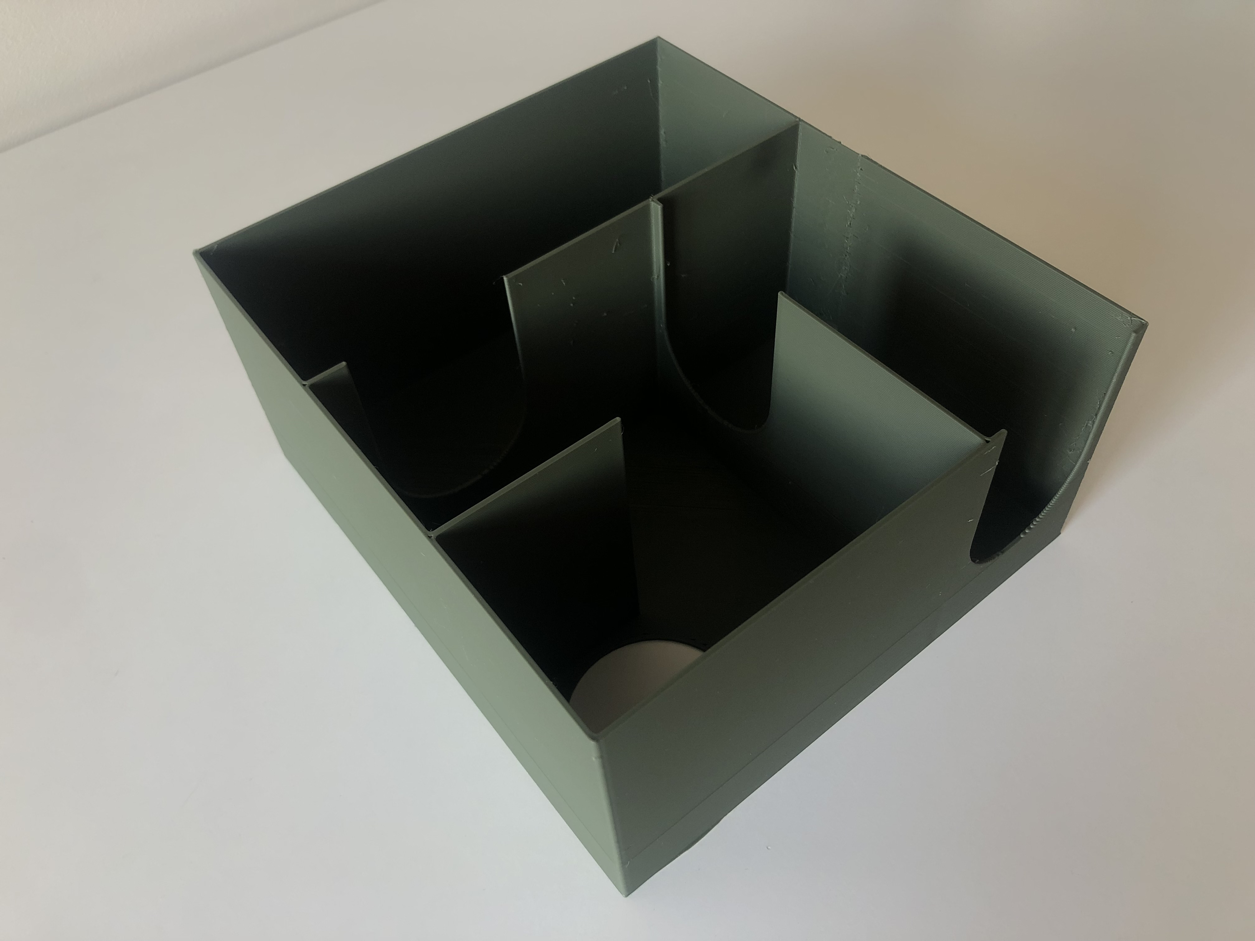Miniatura 2 do modelo 3D HAMSTER HOUSE