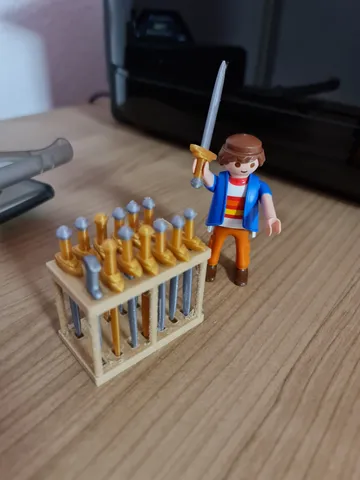 Playmobil Sword Stand