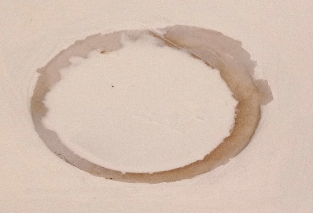Plasterboard Hole Plug — miniatura 2