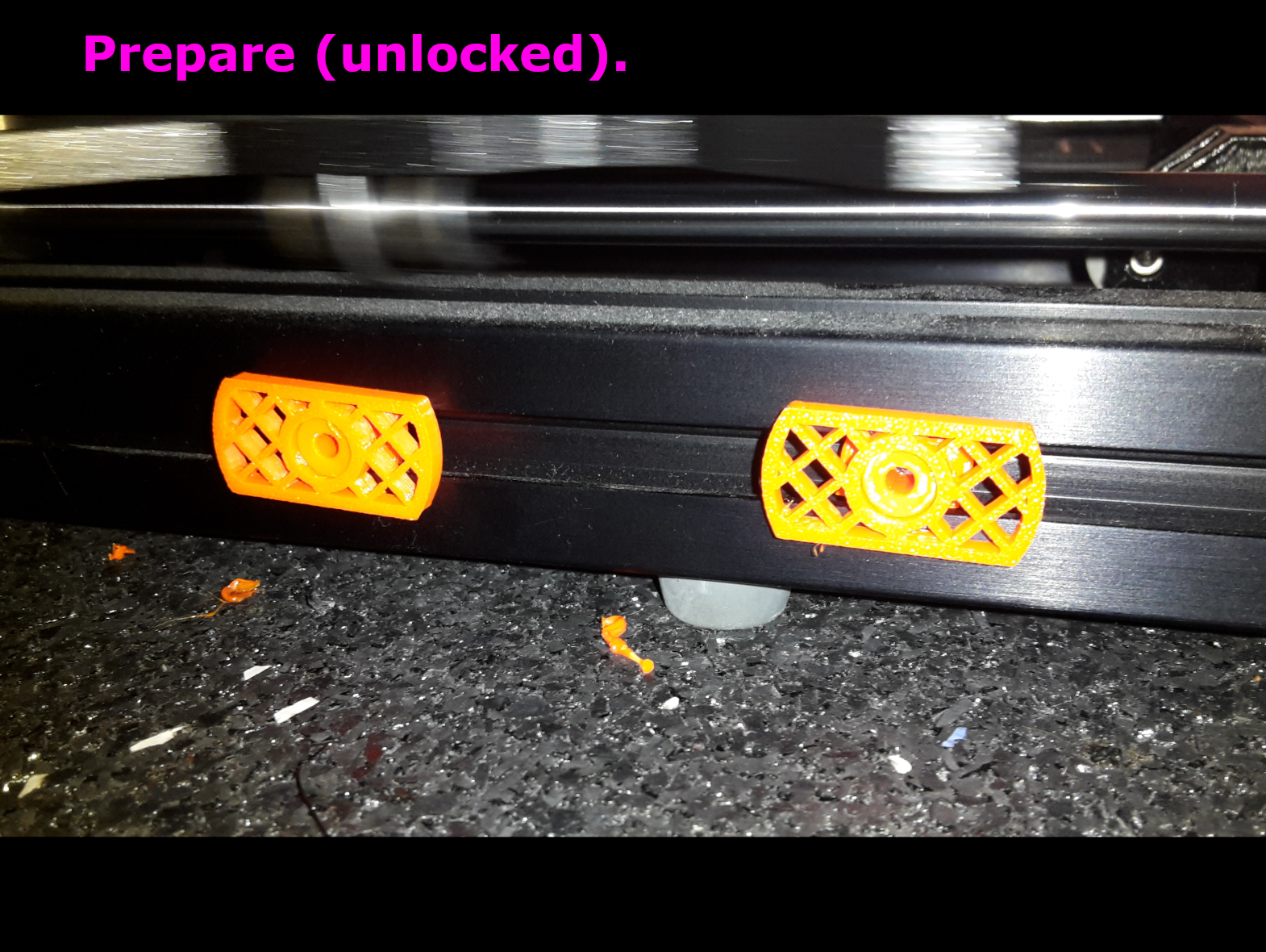 Printer Toolboxes - Prusa I3MK3S — thumbnail 3