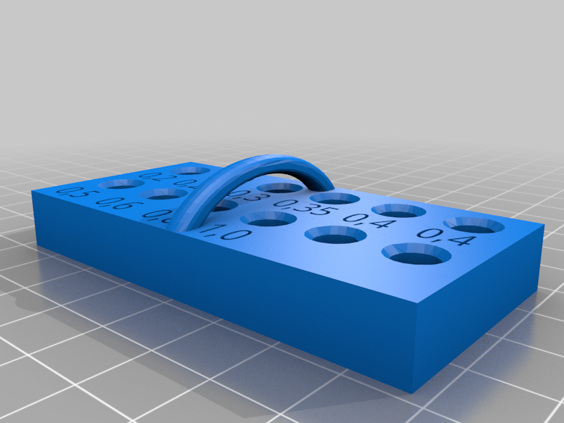 Printer Toolboxes - Prusa I3MK3S — thumbnail 12