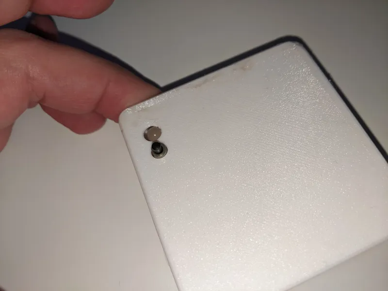 C64 The Orange Cartridge snap-fit cartridge shell by Shellgame ...