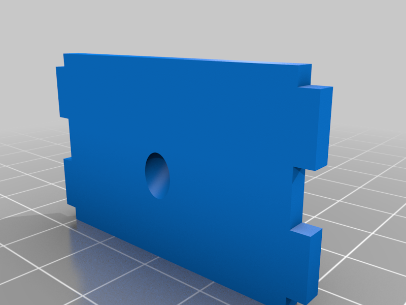 Air Assist Adapter for AtomStack A5 Pro Laser Engravers by rebeltaz ...