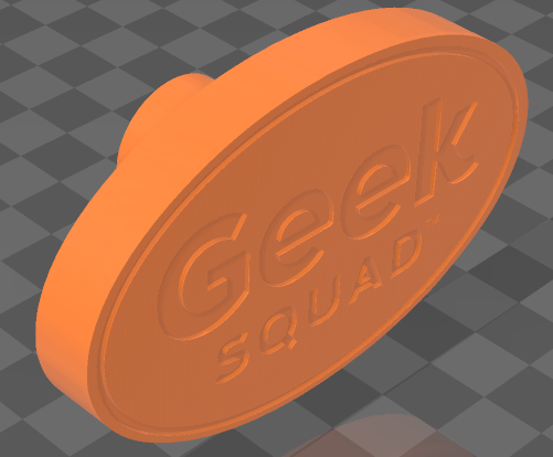 Candy Machine Knob GS Edition