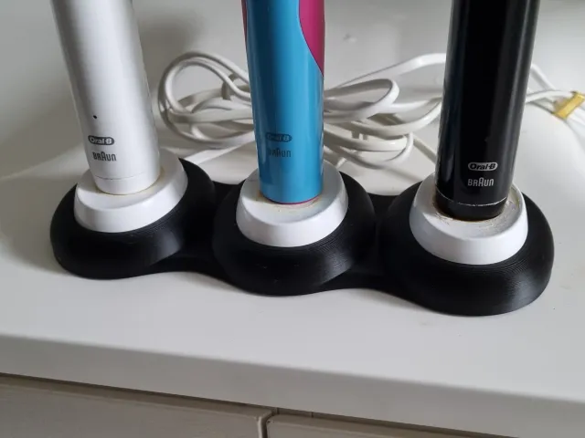Oral B Charger Stand