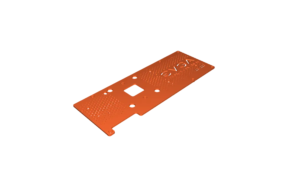 Gtx 780 backplate store
