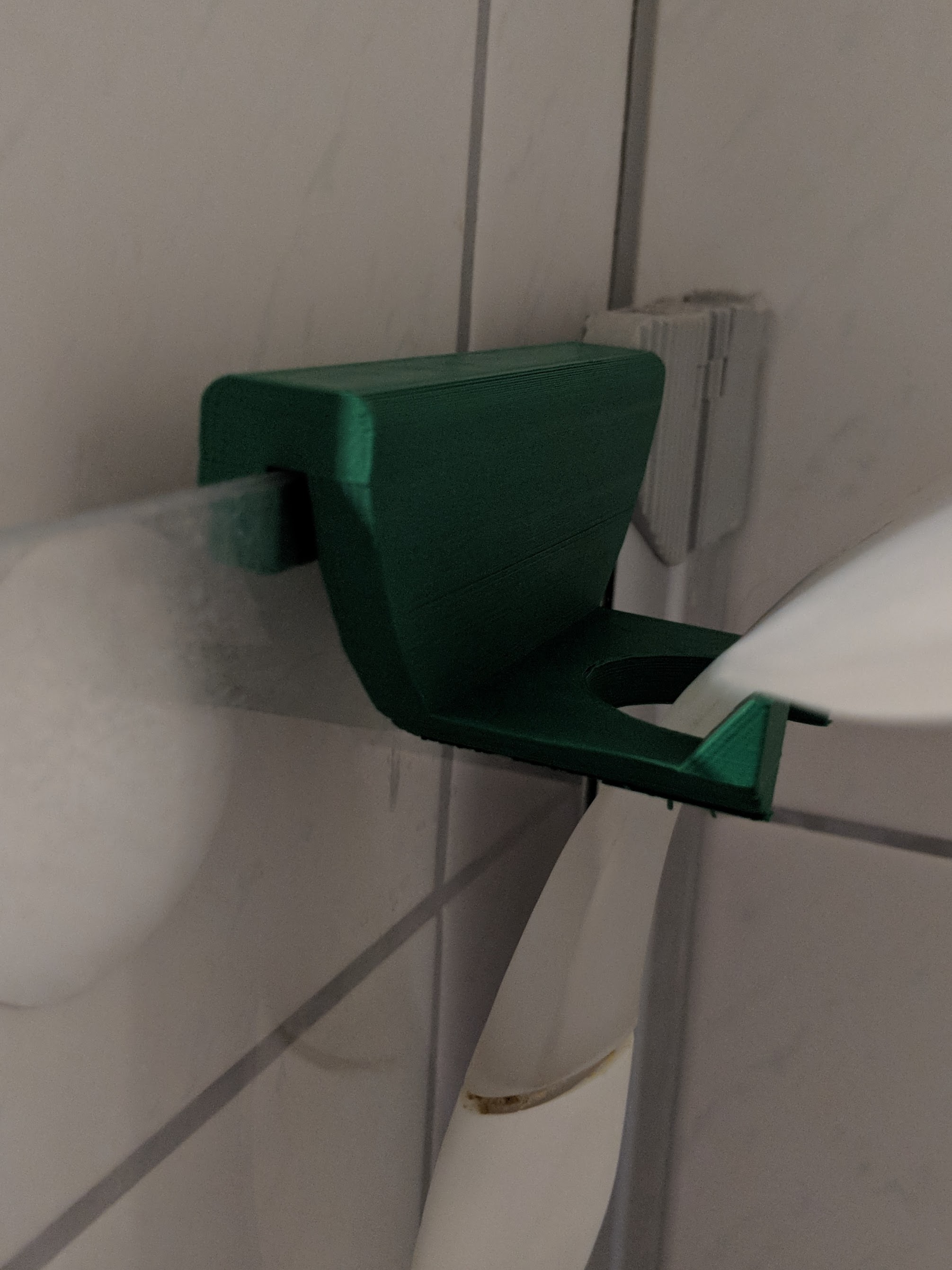 Shower Holder