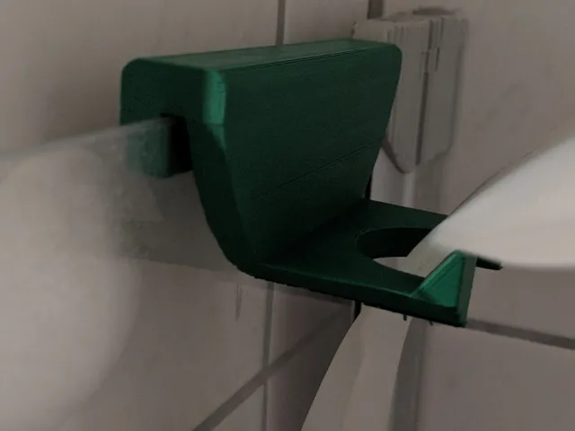 Shower Holder