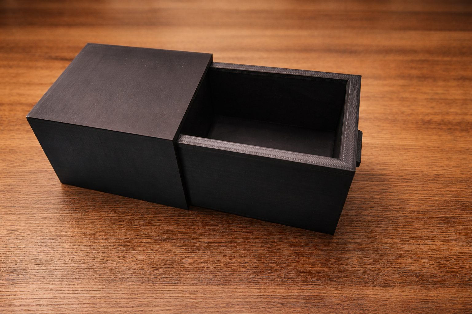 Miniatura 3 do modelo 3D Magic Box