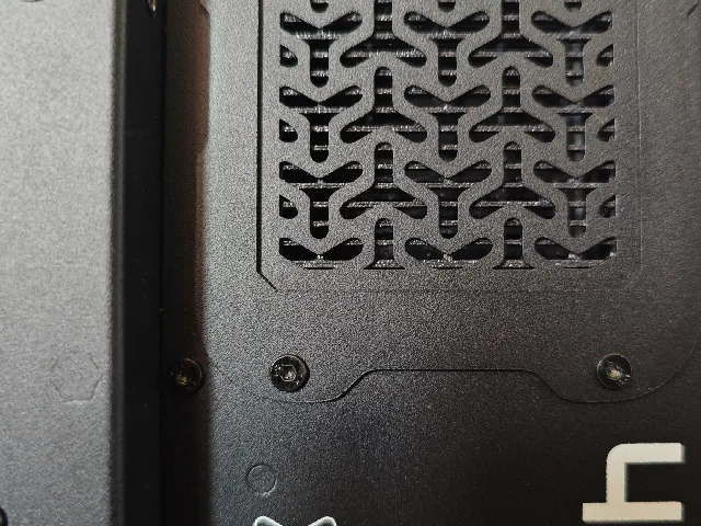 Panda Breath Activated Carbon Filter Cartridge