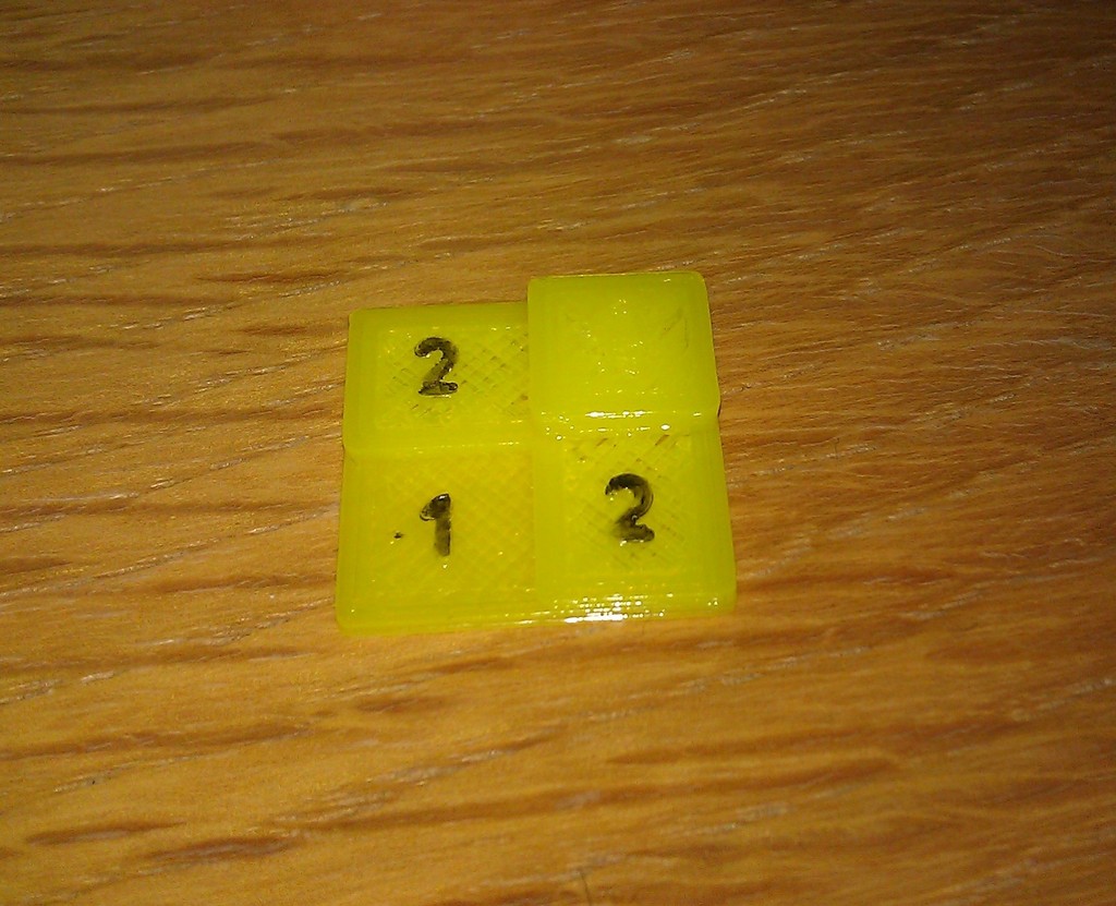 multiplication table (for testprint) — thumbnail 2