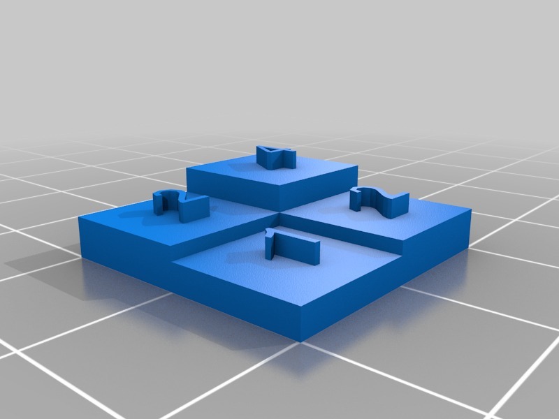 multiplication table (for testprint) — thumbnail 4