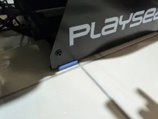 Playseat Evolution chair base feet