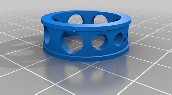 Random Ring