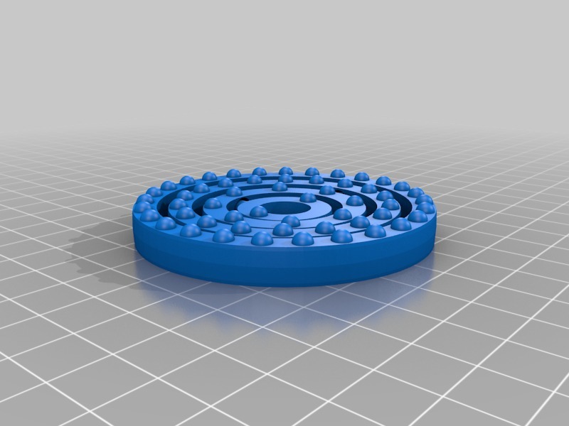 CaeÂsium Atom (Customized)